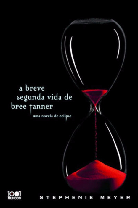 A Breve Segunda Vida de Bree Tanner