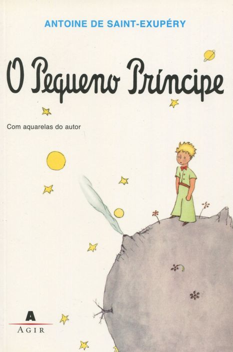 O Pequeno Principe
