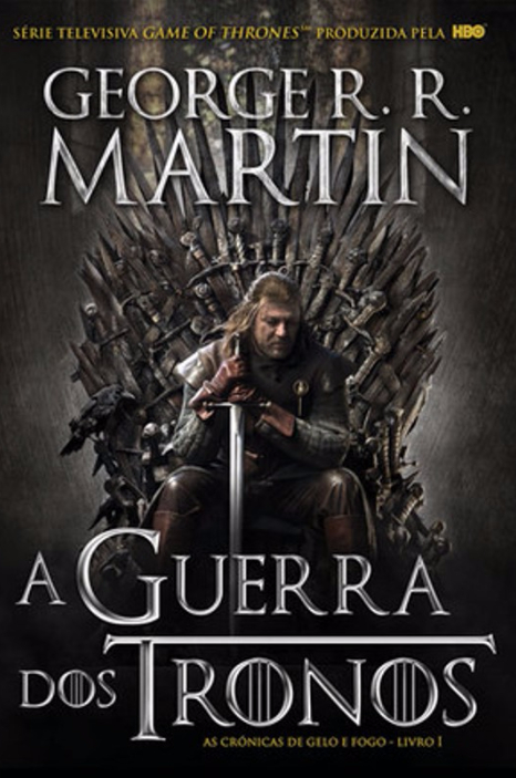 A Guerra dos Tronos