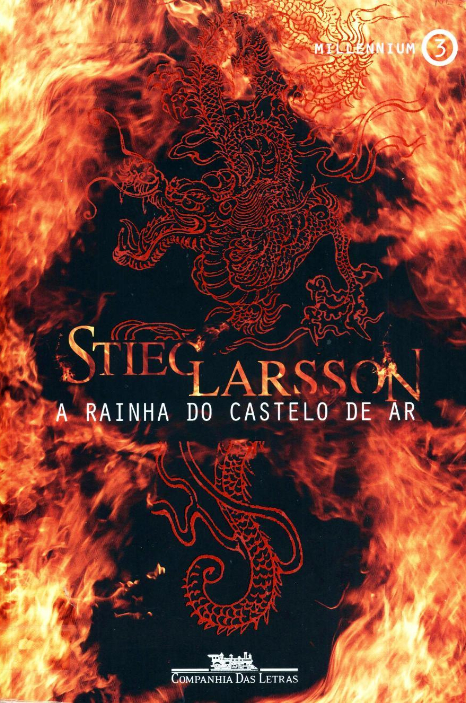 A RAINHA DO CASTELO DE AR