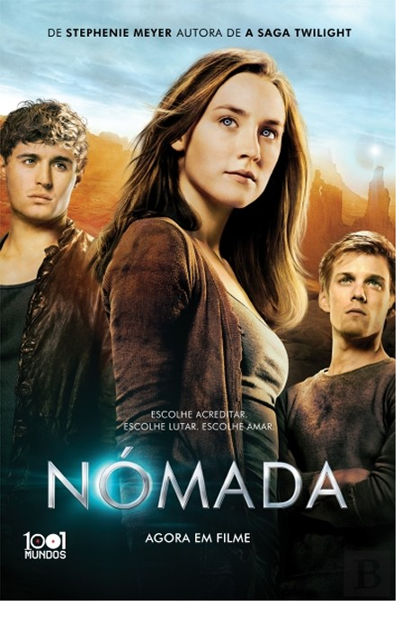 Nómada