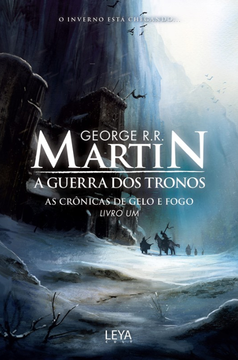 A guerra dos tronos