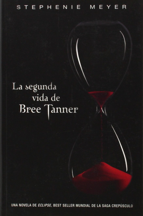 La segunda vida de Bree Tanner