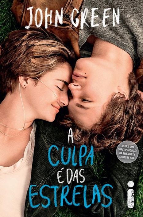 A culpa é das estrelas
