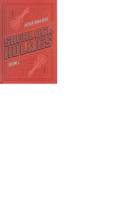 Sherlock Holmes