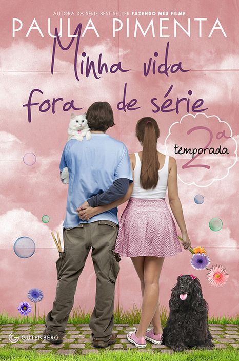 Minha vida fora de série - 2ª temporada