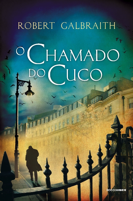 O chamado do Cuco