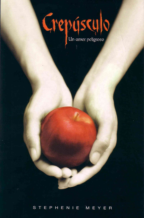Crepúsculo