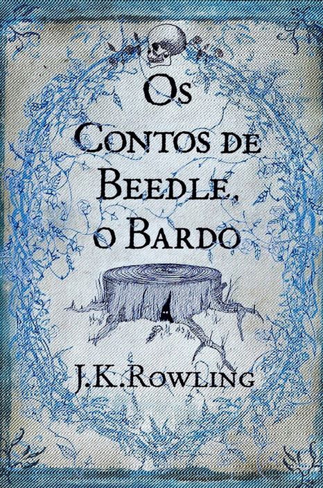 Os contos de beedle, o bardo