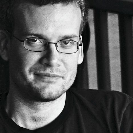 john green