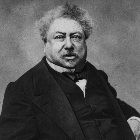alexandre dumas