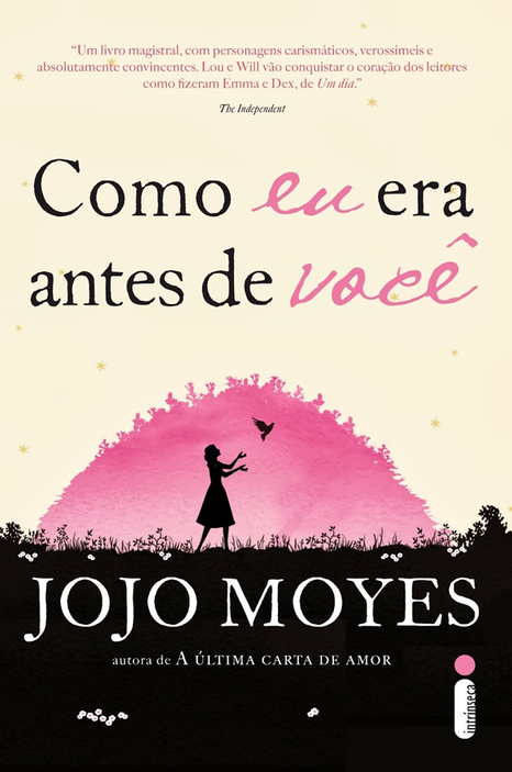 Como eu era antes de você