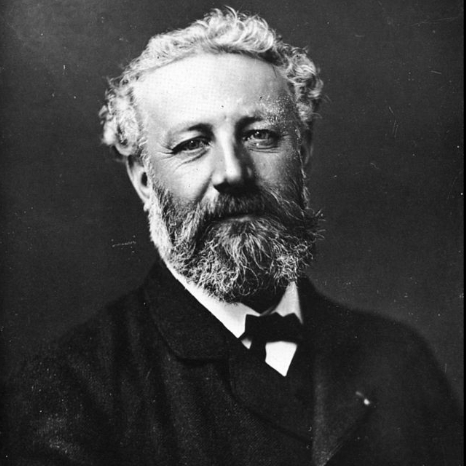 julio verne