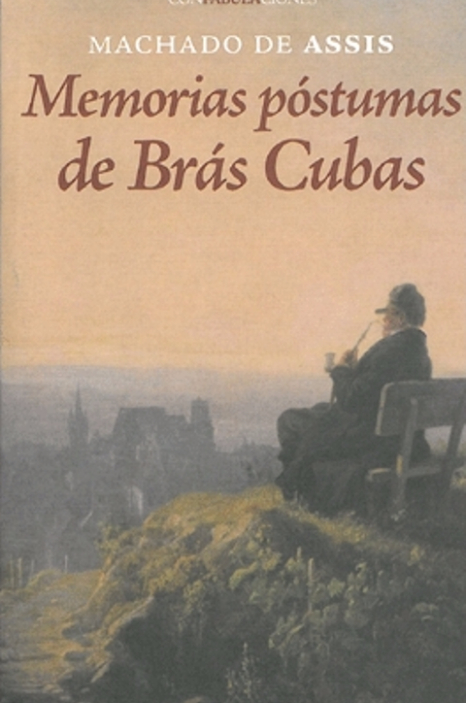 Memorias postumas de Brás Cubas
