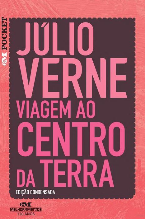 Viagem ao Centro da Terra