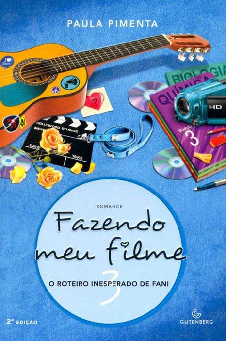 O roteiro inesperado de Fani