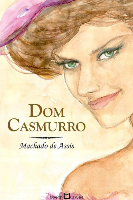 Dom Casmurro