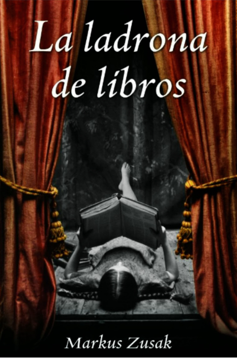 La ladrona de libros
