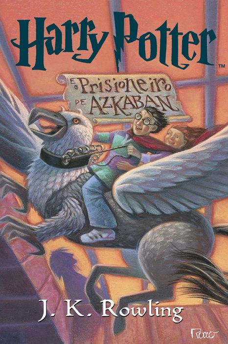 Harry Potter e a Prisioneiro de Azkaban