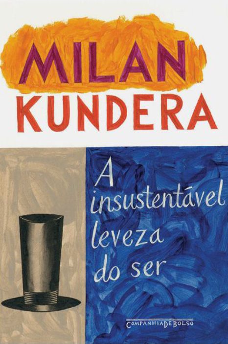 A Insustentável Leveza do Ser