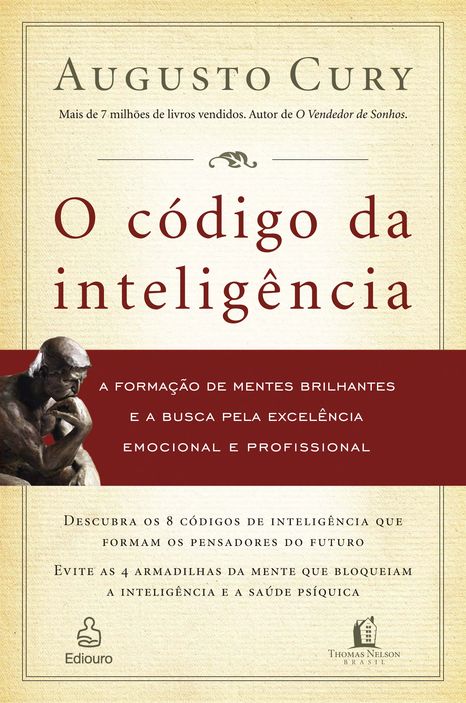 O código da Inteligência