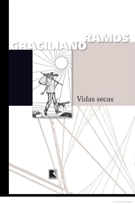 Vidas Secas