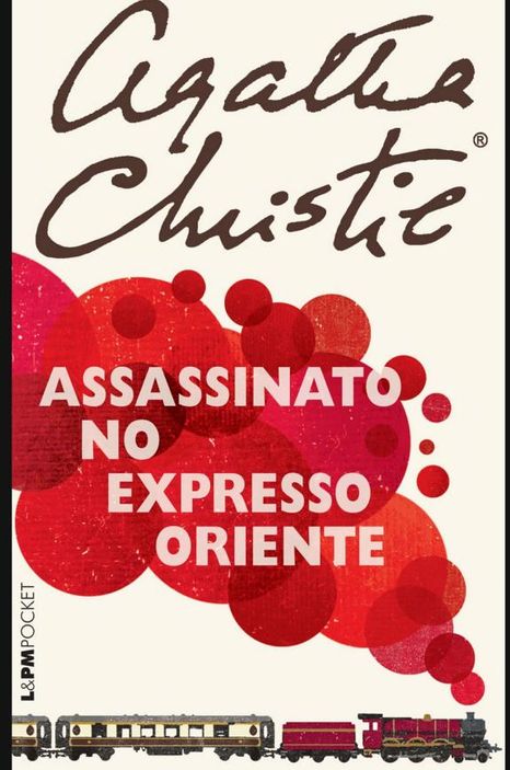 Assassinato no Expresso Oriente