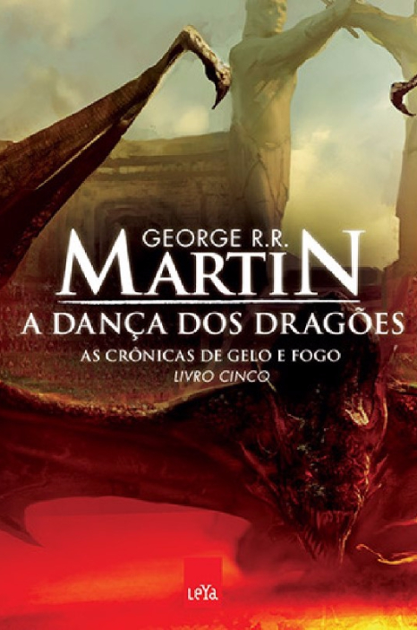 A Dança Dos Dragões