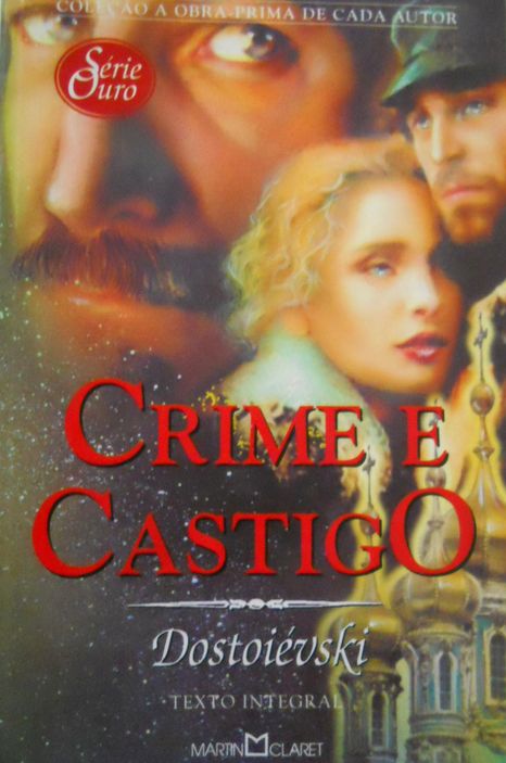 Crime e Castigo