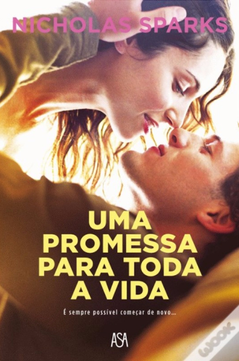 Uma Promessa Para Toda a Vida