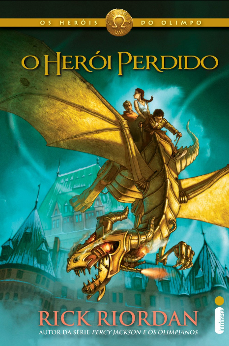 O herói perdido