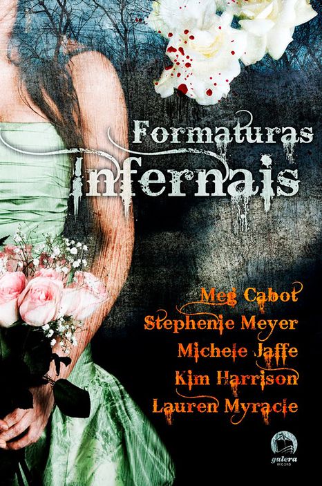 Formaturas infernais