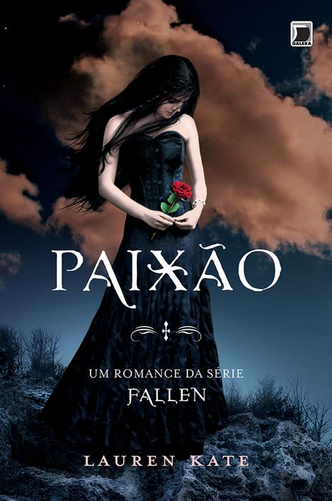 Paixão