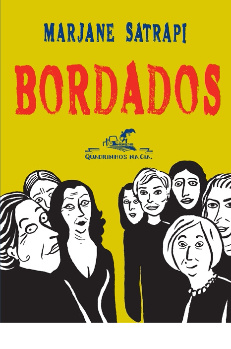 BORDADOS