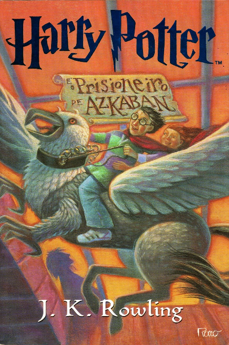 Harry Potter e o prisioneiro de Azkaban