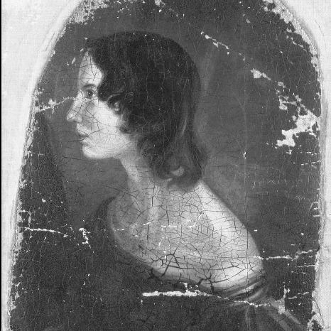 emily brontë