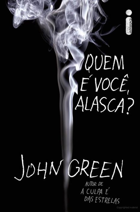 Quem é você, Alasca?