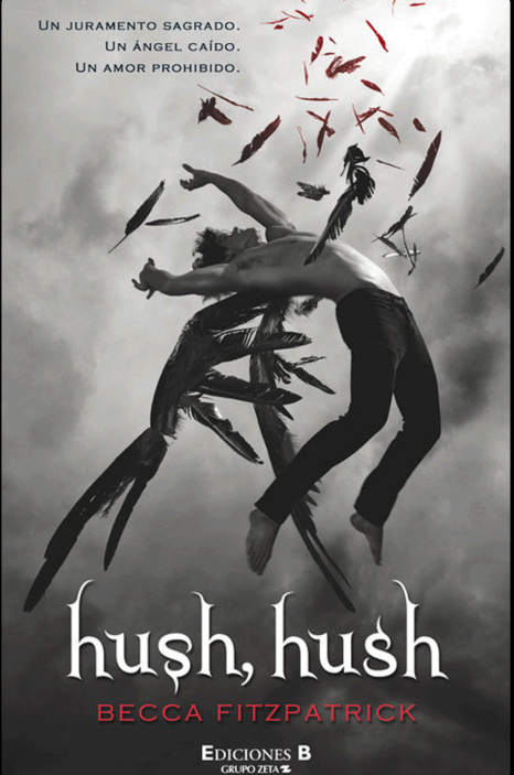 Hush, Hush
