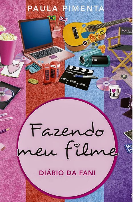 Diário da Fani