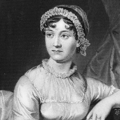 jane austen