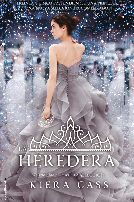 La heredera