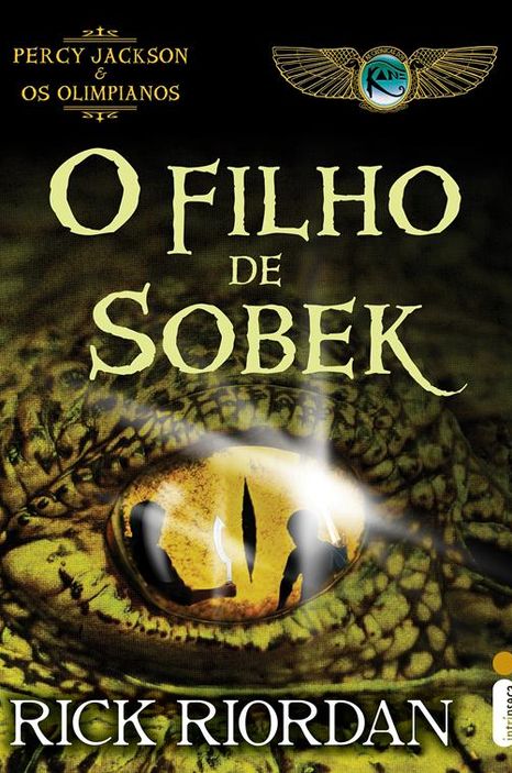 O filho de Sobek