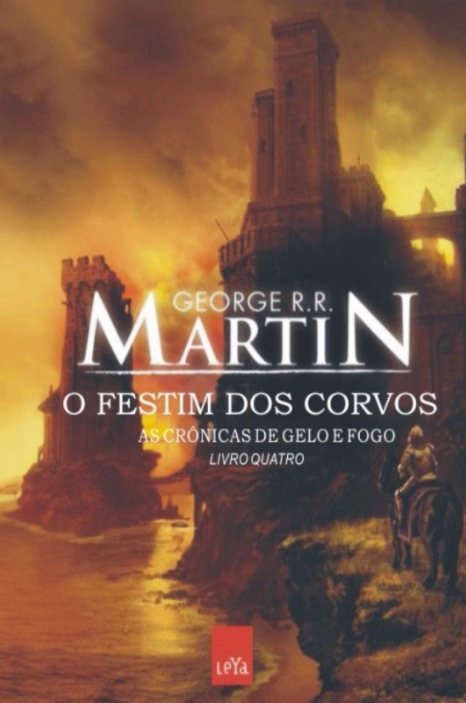 O Festim Dos Corvos