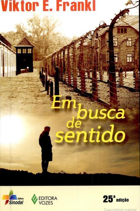 Em Busca de Sentido