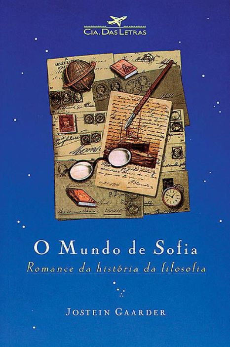 O mundo de Sofia