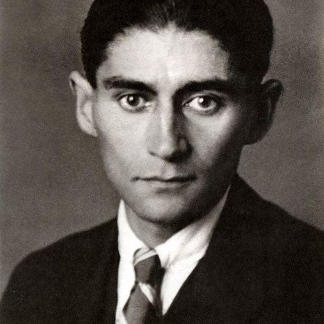 Franz Kafka