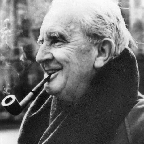 j. r. r. tolkien