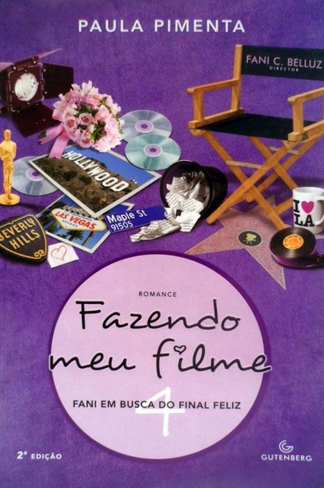 Fani em busca do final feliz