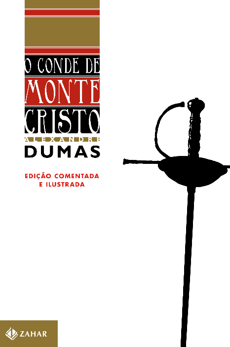 O conde de Monte Cristo