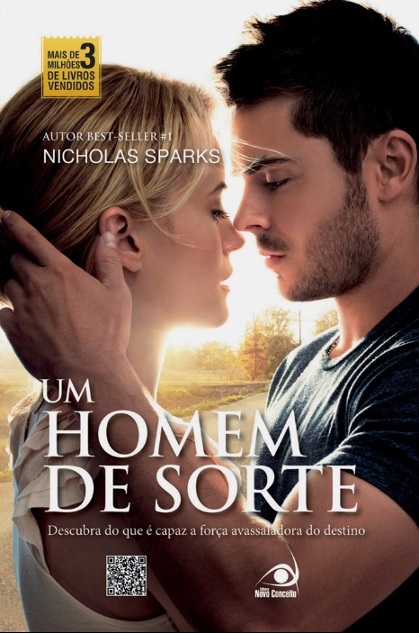 Um Homem de Sorte